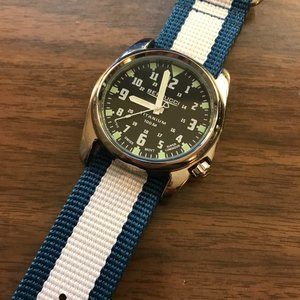 Bertucci A-4T Men's Quartz Watch NEW